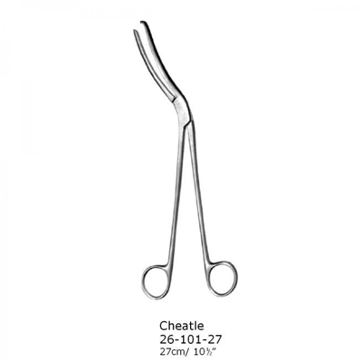 Cheetal Forceps Price in Pakistan - Image 2