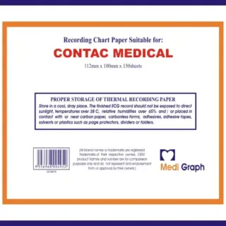 Contac CTG Paper Price in Pakistan