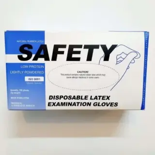 Safety Examination Gloves Price in Pakistan