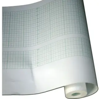 FC 700 CTG Paper Bionet Korea 215mm Roll
