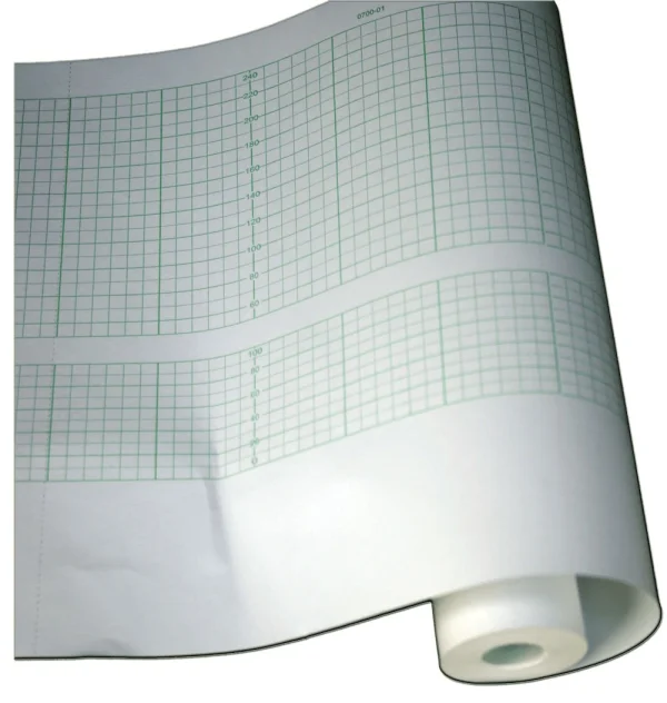 FC 700 CTG Paper Bionet Korea 215mm Roll