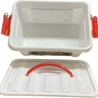 First Aid Box Price in Pakistan