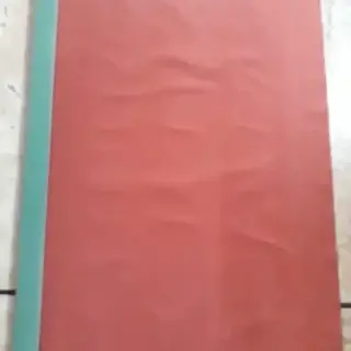 Mackintosh Sheet for Hospital Use
