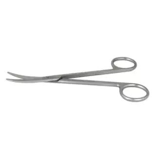 Metzenbaum Scissors Curve Price in Pakistan