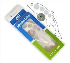 Multi Glass Ampoule Injection Cutter Opener