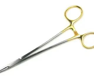 Needle Holder Forceps TC Tip Price in Pakistan