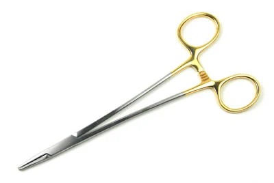 Needle Holder Forceps TC Tip Price in Pakistan