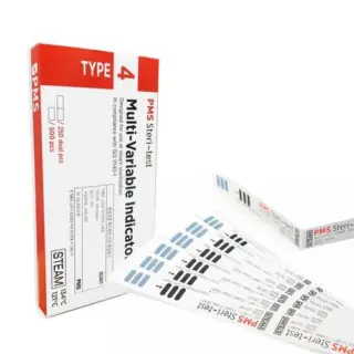 Sterigage (Steri-Test) Type 4, PMS Turkey