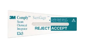 Sterigage Strips 3M Comply Price in Pakistan - Image 2