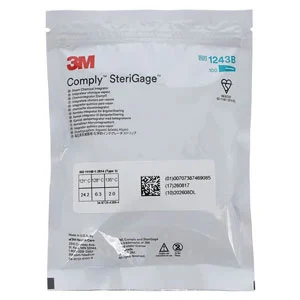 Sterigage Strips 3M Comply Price in Pakistan