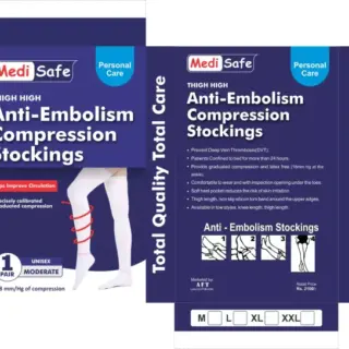 Anti Embolism Compression Stocking Price in Pakistan