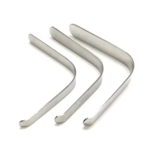 Metallic Tongue depressor - Image 2