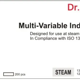 Steri Strips, Indicator Tape, Dr Steri, Spain