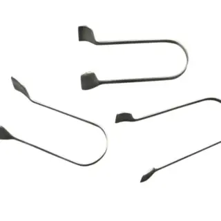 Thudicum Nasal Speculum 3 Pcs Set Price in Pakistan
